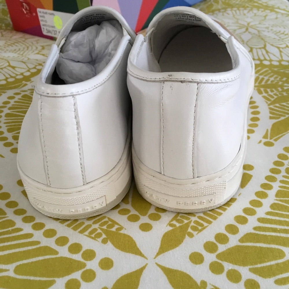 Slip-On sneakers 👟 - Picture 6 of 8